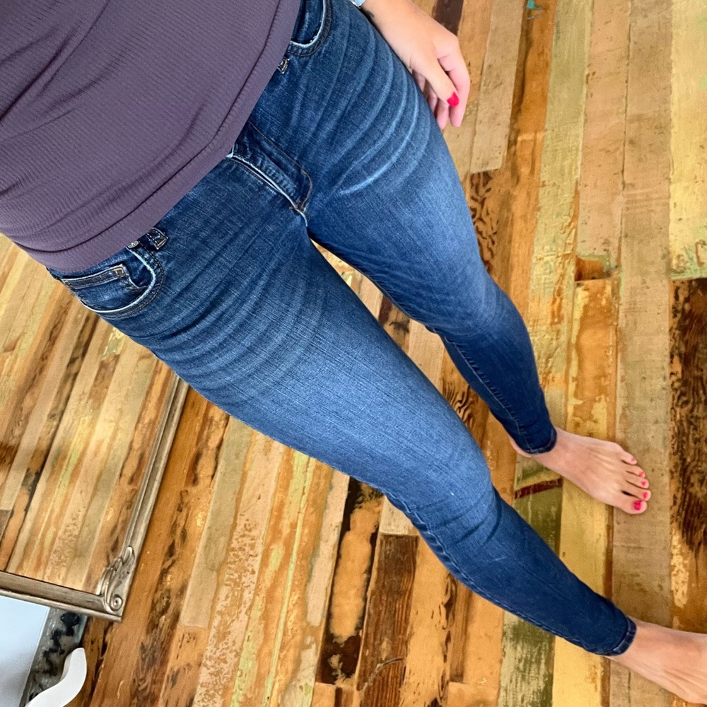 KUT Jeans